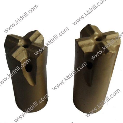 Furnace Tapping Tool Drill Bit