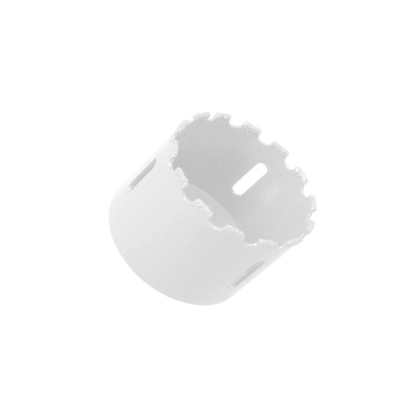 Tungsten Carbide Grit Hole Saw