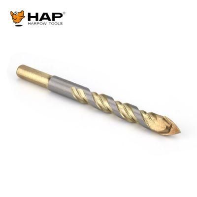 5-12mm Tungsten Carbide Glass Drill Bit