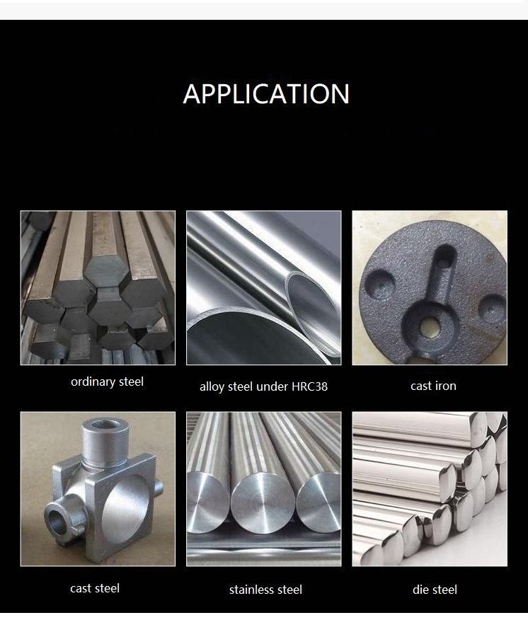 DIN1897 Standard HSS Short Drills HSS Stub Drill HSS Twist Drill Bit (SED-HT1897)