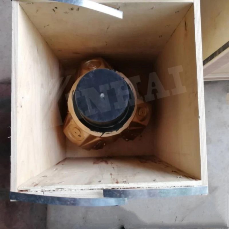 API Manufacturer 13 3/4" TCI Tricone Bit for Water Well Drilling