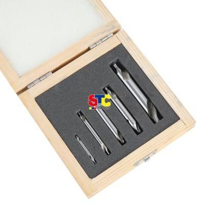 HSS Center Drill Bits Sets