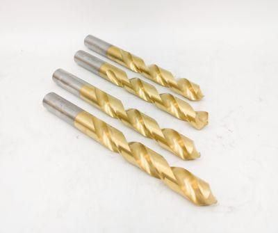 Twist Drill Bits 18mm