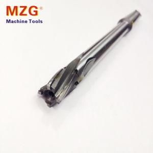 Welding Blade Tungsten Steel Equal Mechanical Taper Shank Reamer