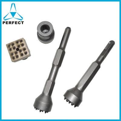 SDS Max Shank Flooring Chisel Bushing Tool Bit