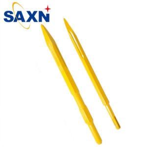 Electric Hammer Chisels for Wall/Oncrete/Stone Crushing Slotting