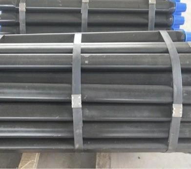 Alloy Drill Rod Supplier Drill Rod Manufacturer Submerged Arc Furnace Drill Rod