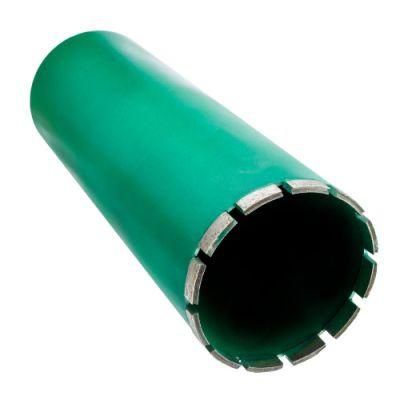 25-300mm Stone or Concrete Drilling Diamond Core Drill Bits