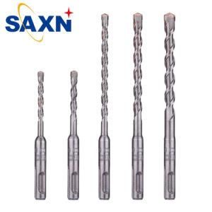 SDS Plus Hammer Drill Bits for Wood Drilling