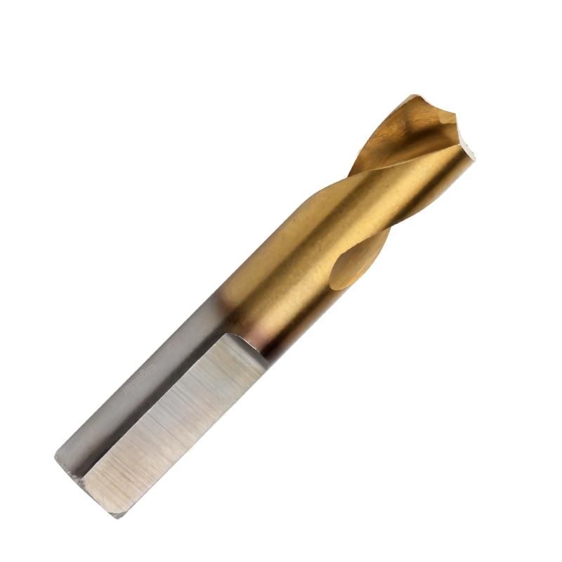 3PCS Spot Weld Drill Bits 3/8, 1/4, 5/16