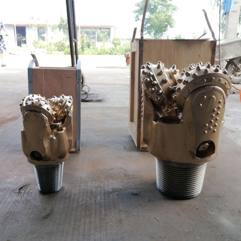9 1/2 Inch API Drill Bit for Mining/Oil/Water Well Drilling