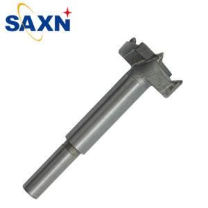 12-100mm Solid Woodworking Forstner Carpentry Opening Hole Saw