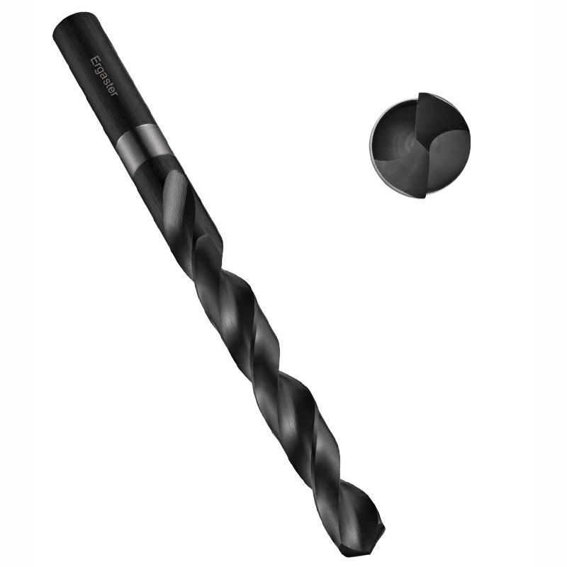 DIN338 HSS Twist Drill Bit for Metal