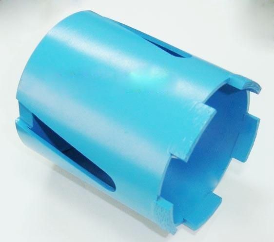 Diamond Core Bit