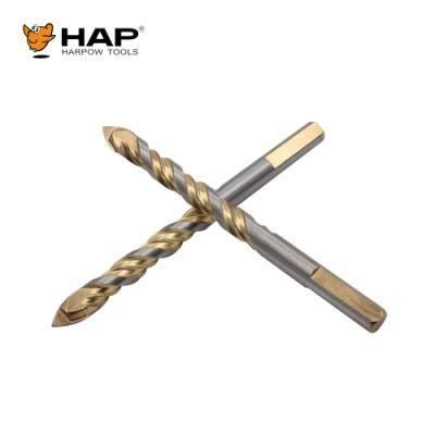 Triangular Shank Masonry Tile Drill Bits