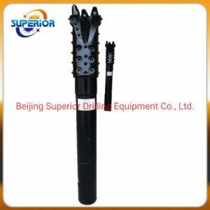Pilot Bit /Drill Bit/Drill Pipe/HDD Drilling