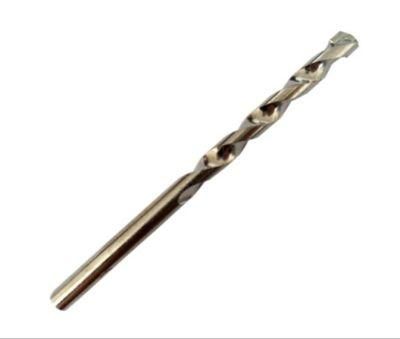 Competitive Carbide Tip Nickle Plated Masonry Drill Bit (SED-MD-NP)