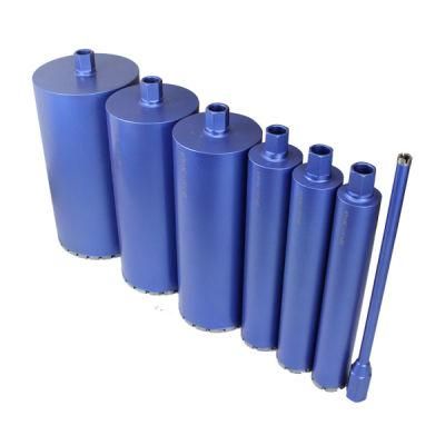 Diamond Core Drill Bit for Concrete