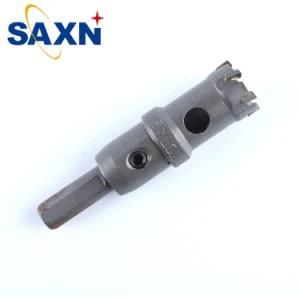 40cr Tungsten Carbide Tipped Tct Metal Hole Saw