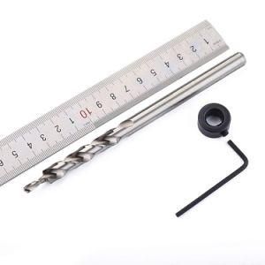 Power Tools HSS Drill Bits Factory Customized Wood Working Twist Drill Bit