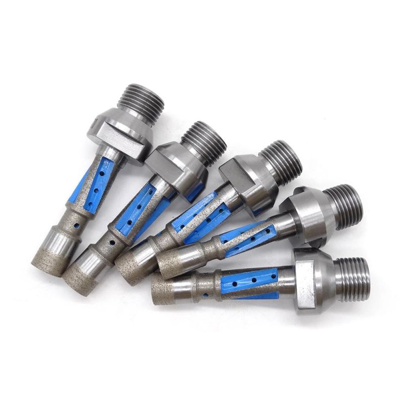 Diamond Core Drill Bit Multi Function Drill