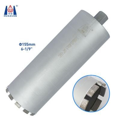 Huazuan Core Diamond Drilling Bit