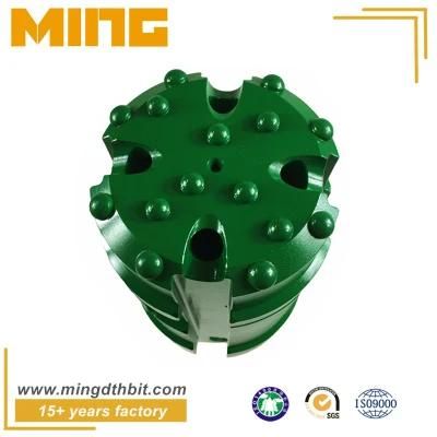 Big Diameter 745mm Mk-Mrs745 Concentric Overburden Casing Drilling System