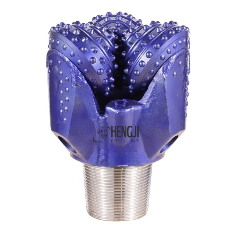 11 5/8′′295.3mm IADC637 Tricone Rotary Roller Cone Drill Bit