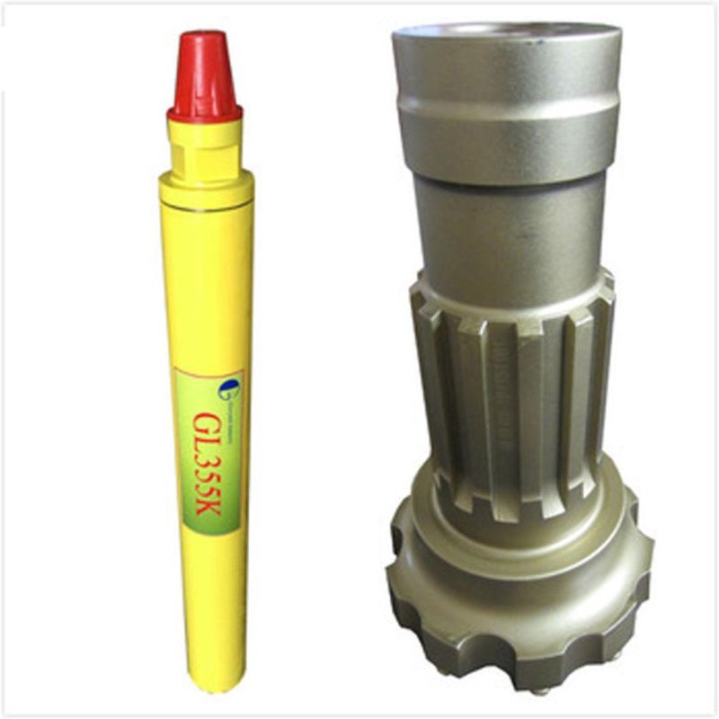 Cheap Price DTH Hammer for Rock Drilling