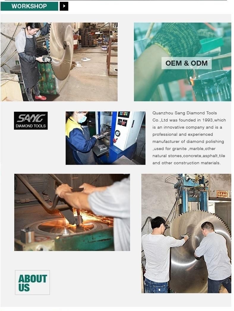 Factory Direct Supply Hole Saw Diamond Core Drill Bit