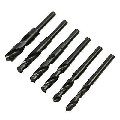 HSS Blacksmith 10mm, 13mm Reduced Shank Drill Bit for Metal etc.