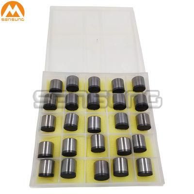 Polycrystalline Diamond Compact PDC Cutter for Deep Hole Drilling Bit