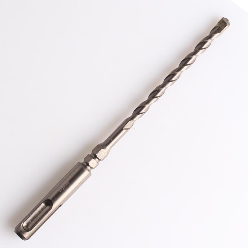 SDS Shank Match with Rotary Hammer Drill Bits for Drilling Concrete