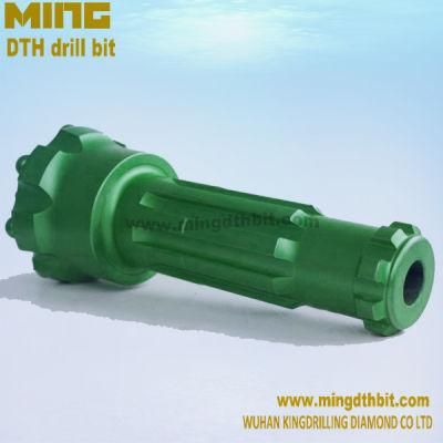 Dow The Hole Rock Drill DTH Button Bit for Drilling
