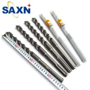 Saxn Long Service Life SDS Max Drill Bits