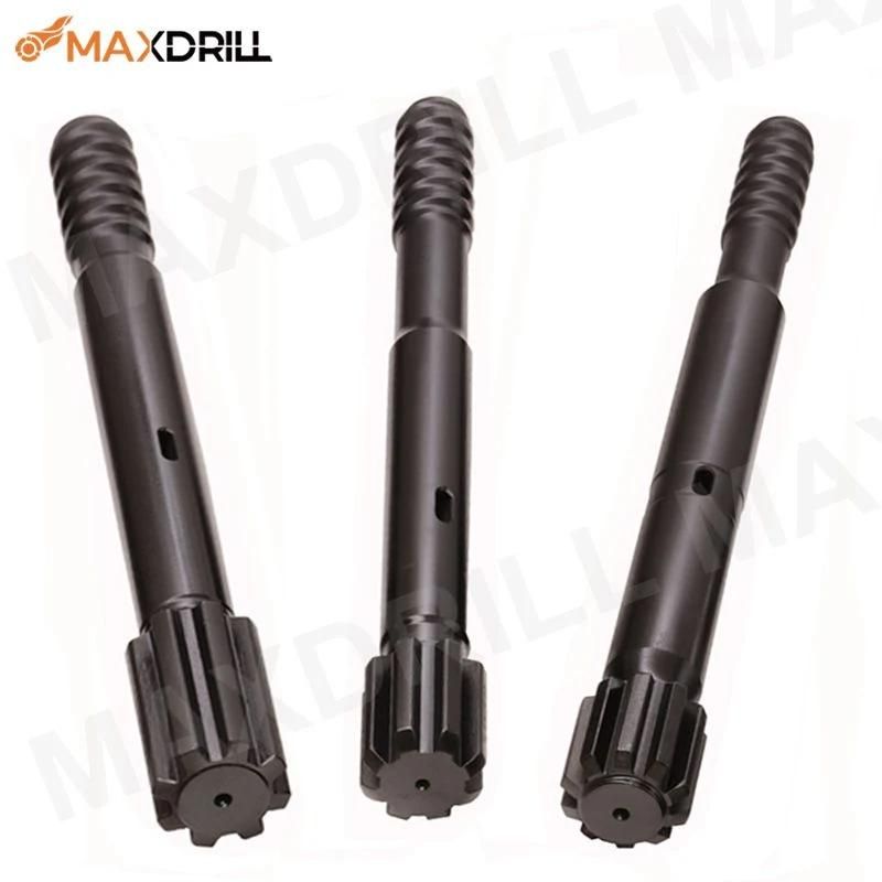 Maxdrill T38 Shank Adapter Cop 1032