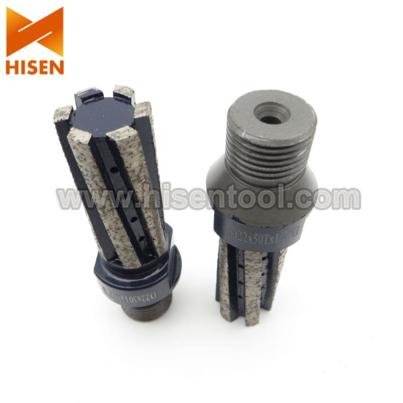 Diamond Router Bits