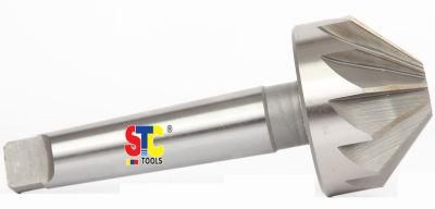 High Speed Steel Taper Shank Countersink