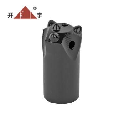 38mm High Perfanmance 7degree Tapered Button Bit for Rock Drilling and Mining