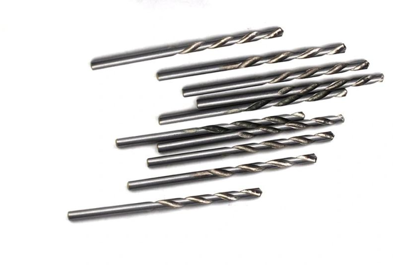 Z-Lion 150PCS 0.4-3.2mm Mini Quick Small Drilling Twist Drill Bit