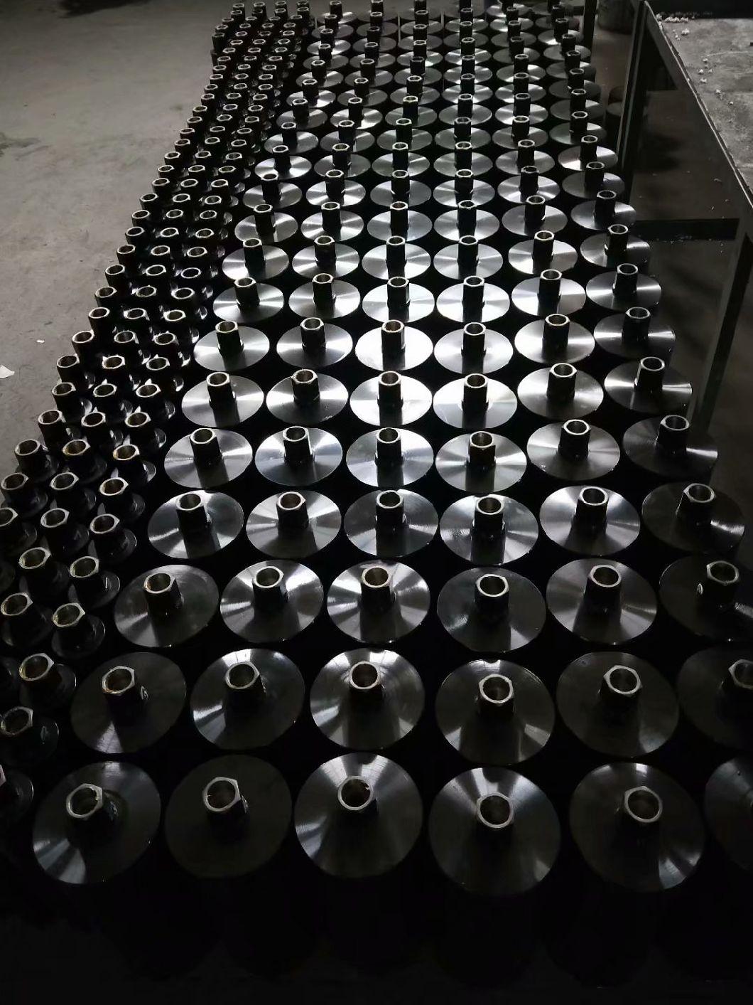 Concrete and Reinforced Concrete Wet Drilling Diamond Core Bits