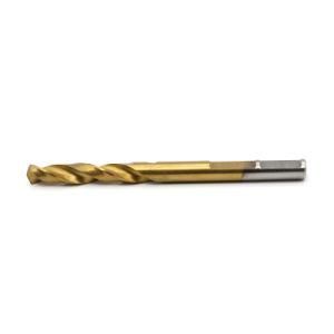 HSS Drill Bits Customized Factory DIN338 HSS-Co Metal Pilot Drill Bit