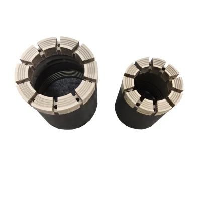 Nq/Nq3 Diamond Core Bit. Hq/Hq3 Diamond Bit. Pq/Pq3 Diamond Drill Bit