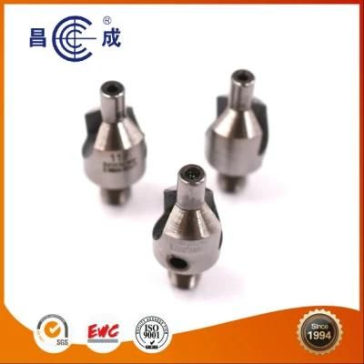 2 Flutes Countersink Drill Bit for Aircraft Industry