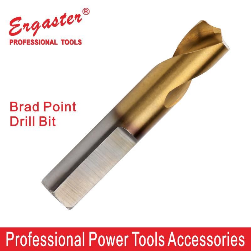 Weld Drill Bit HSS Co Spot Welding Cutter Spot Weld Removal Tool