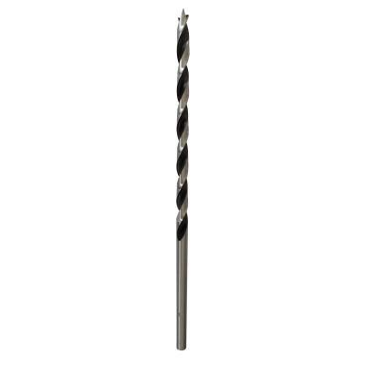 Long Flute Wood Brad Point Twist Drill Bit (SED-BPD-LF)