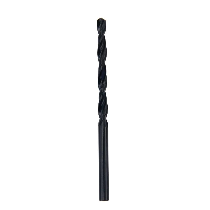 DIN338 HSS Roll Forged Twist Drill Bit