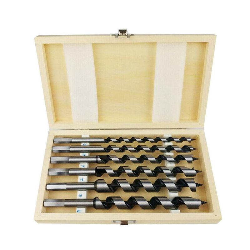 Professional High Quality Auger Bit