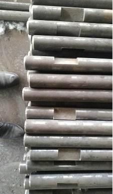 Drill Rods DTH Drill Rod High Quality Friction Welding DTH Drill Pipe Price / Drill Rods