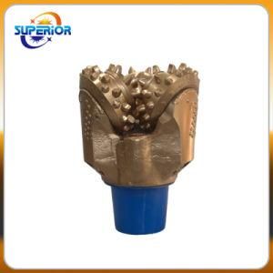 Superior Quality Water Well Drilling 11 5/8&quot; IADC437 TCI Tricone Bit